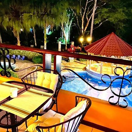 Lovely 2-Bdroom Condo In Laguna Eco Village Resort Кепос Екстер'єр фото