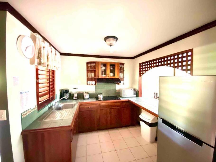 Lovely 2-Bdroom Condo In Laguna Eco Village Resort Кепос Екстер'єр фото