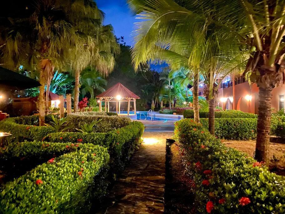 Lovely 2-Bdroom Condo In Laguna Eco Village Resort Кепос Екстер'єр фото