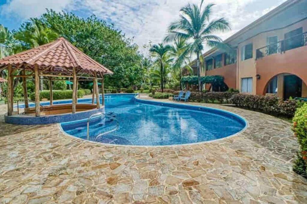 Lovely 2-Bdroom Condo In Laguna Eco Village Resort Кепос Екстер'єр фото