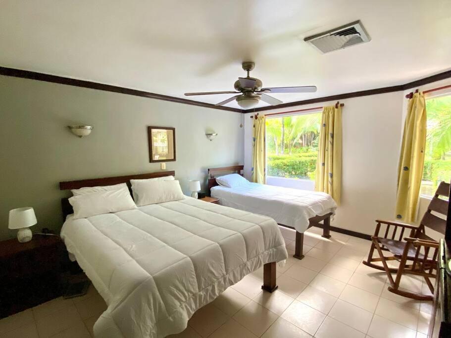 Lovely 2-Bdroom Condo In Laguna Eco Village Resort Кепос Екстер'єр фото