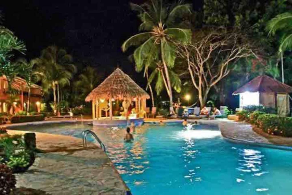 Lovely 2-Bdroom Condo In Laguna Eco Village Resort Кепос Екстер'єр фото