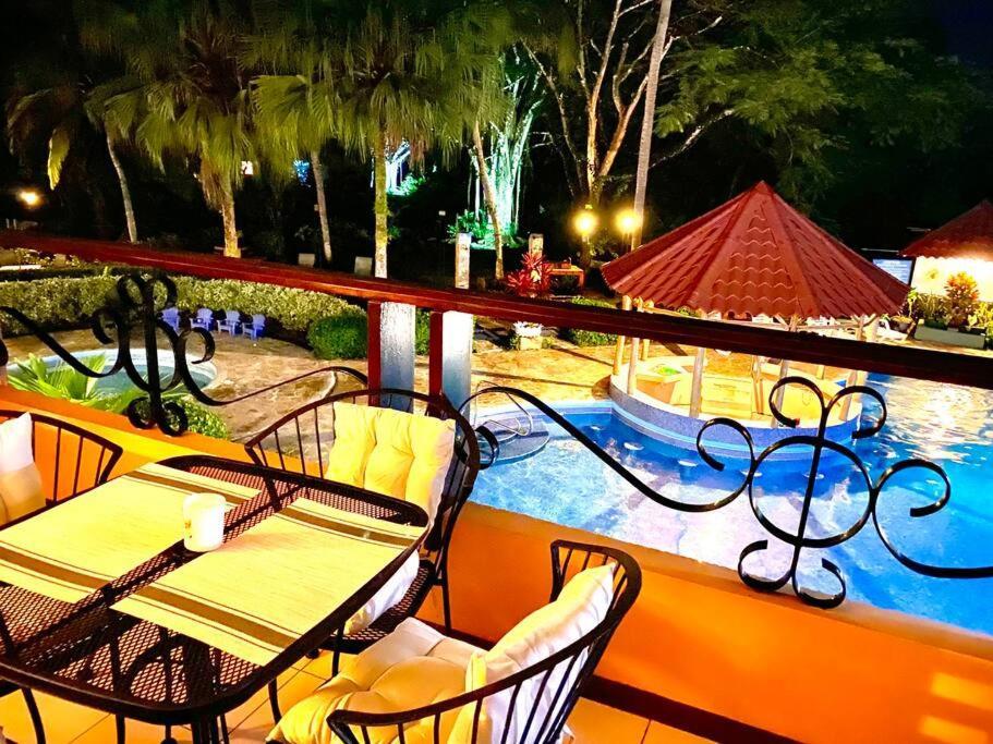 Lovely 2-Bdroom Condo In Laguna Eco Village Resort Кепос Екстер'єр фото
