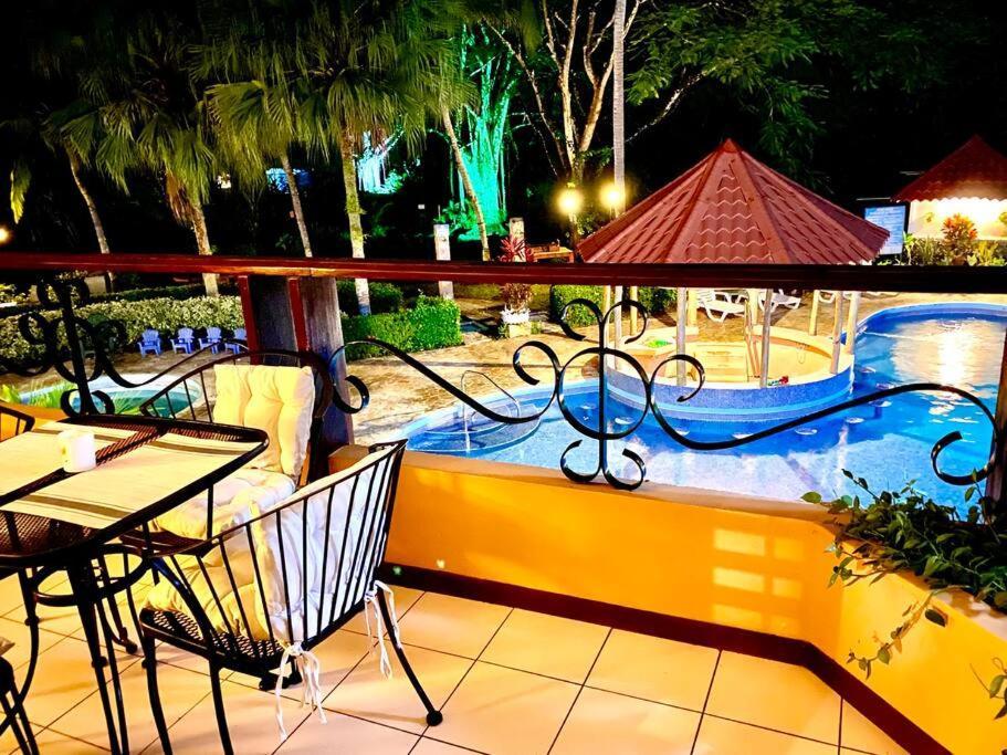 Lovely 2-Bdroom Condo In Laguna Eco Village Resort Кепос Екстер'єр фото