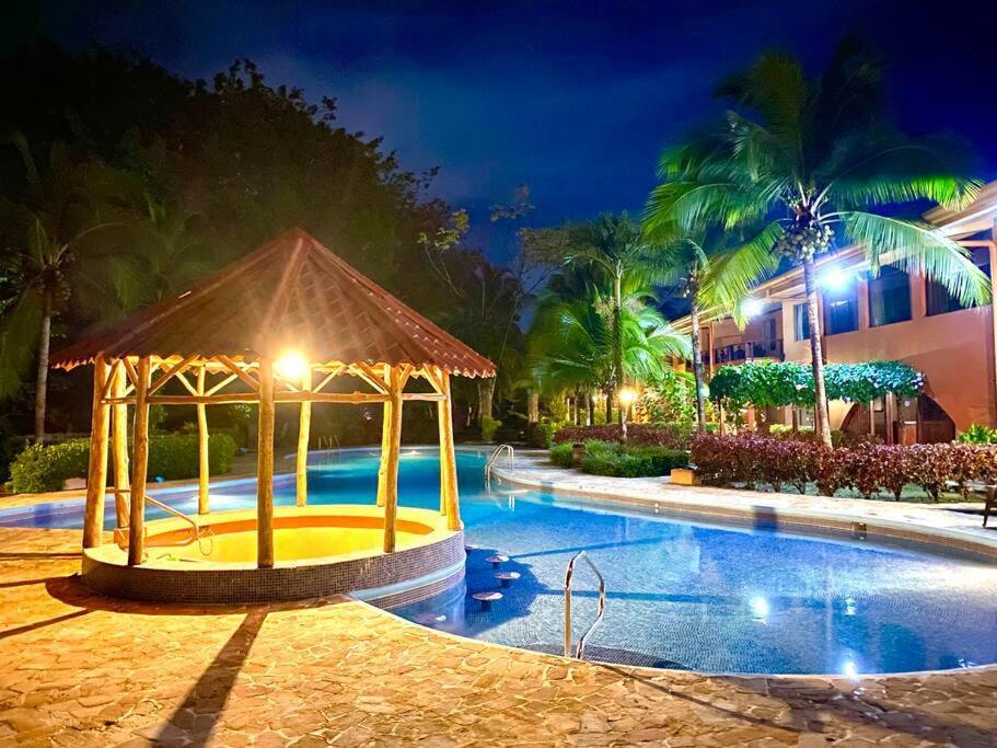 Lovely 2-Bdroom Condo In Laguna Eco Village Resort Кепос Екстер'єр фото
