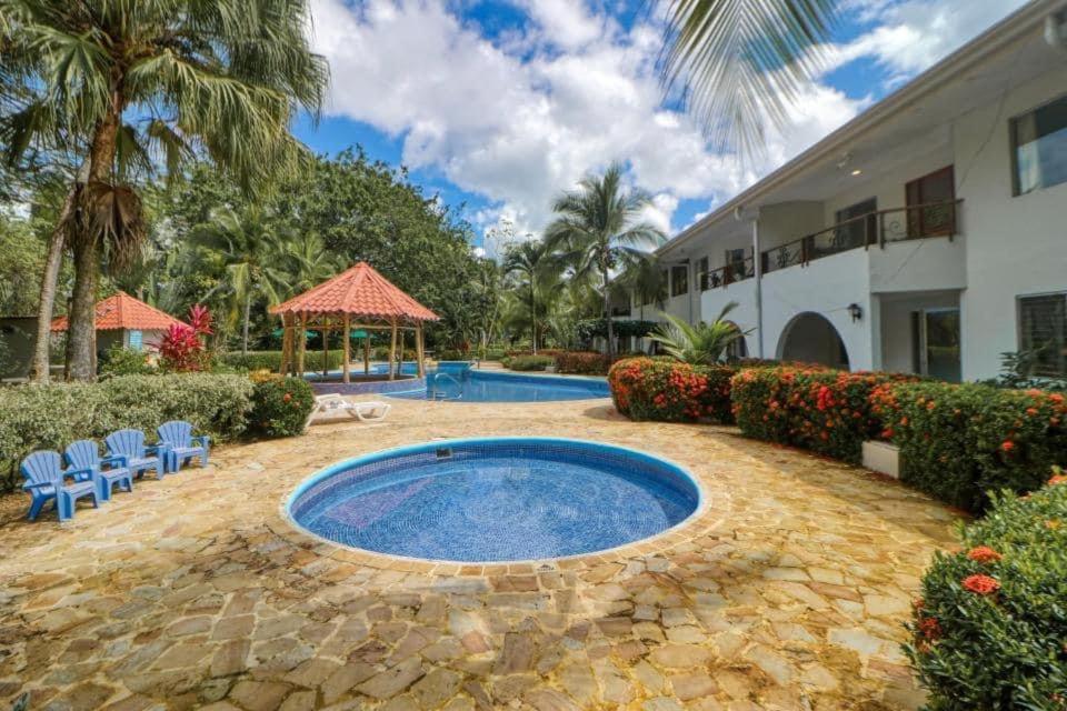 Lovely 2-Bdroom Condo In Laguna Eco Village Resort Кепос Екстер'єр фото