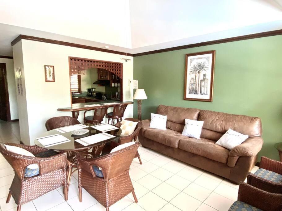 Lovely 2-Bdroom Condo In Laguna Eco Village Resort Кепос Екстер'єр фото