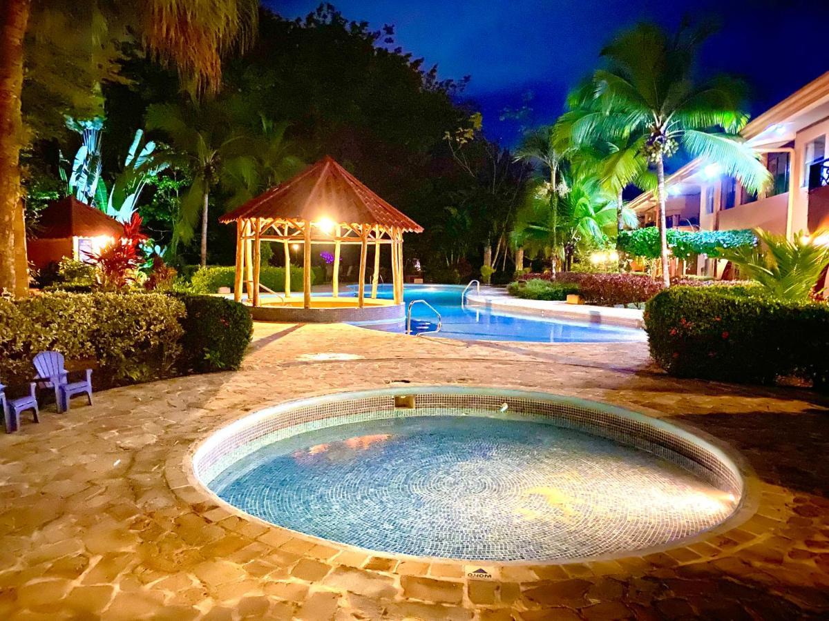 Lovely 2-Bdroom Condo In Laguna Eco Village Resort Кепос Екстер'єр фото