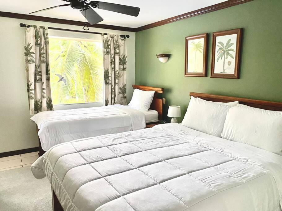 Lovely 2-Bdroom Condo In Laguna Eco Village Resort Кепос Екстер'єр фото
