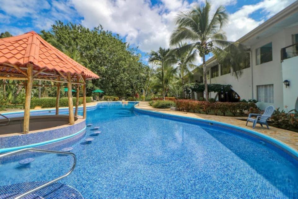 Lovely 2-Bdroom Condo In Laguna Eco Village Resort Кепос Екстер'єр фото