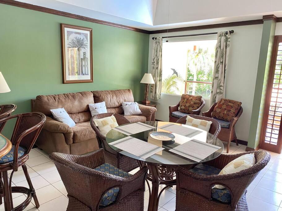 Lovely 2-Bdroom Condo In Laguna Eco Village Resort Кепос Екстер'єр фото