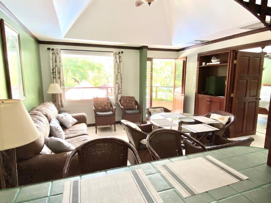 Lovely 2-Bdroom Condo In Laguna Eco Village Resort Кепос Екстер'єр фото