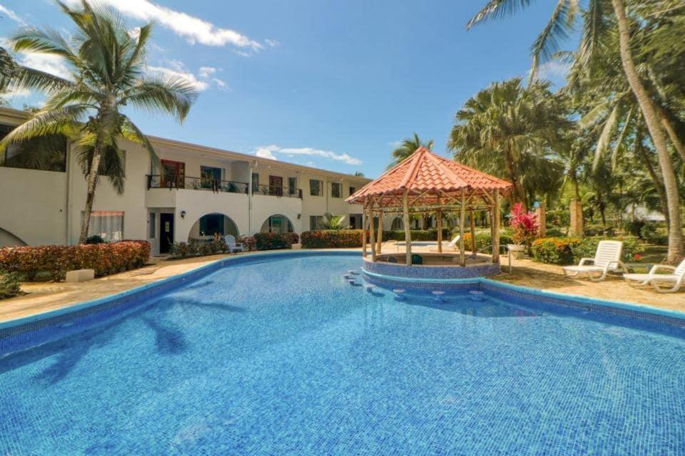 Lovely 2-Bdroom Condo In Laguna Eco Village Resort Кепос Екстер'єр фото