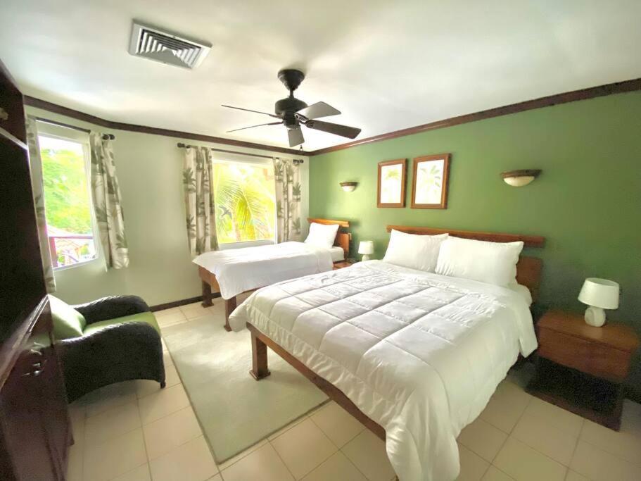 Lovely 2-Bdroom Condo In Laguna Eco Village Resort Кепос Екстер'єр фото